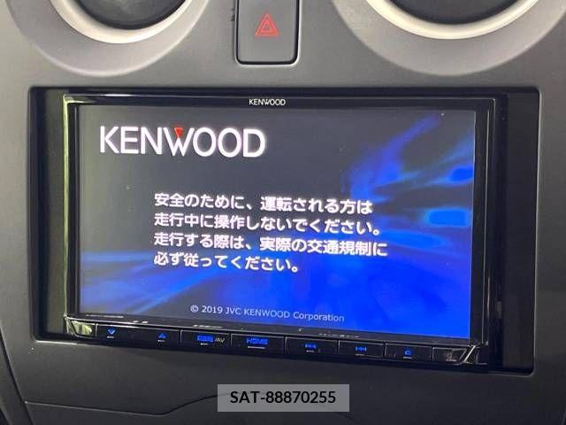 Nissan NOTE 2019-04 348906-3