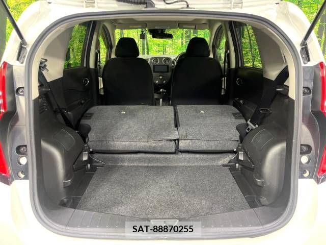 Nissan NOTE 2019-04 348906-10