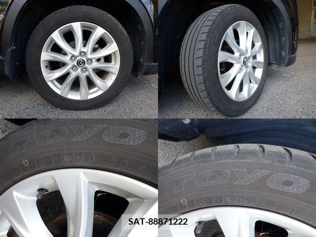 Mazda CX-5 2012-07 333742-24