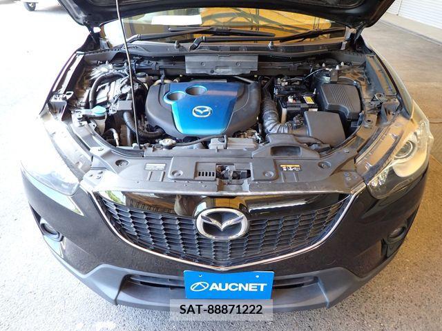 Mazda CX-5 2012-07 333742-23