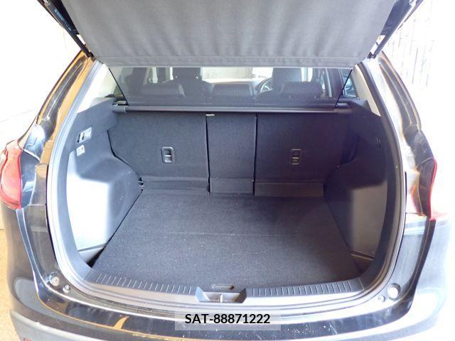 Mazda CX-5 2012-07 333742-21