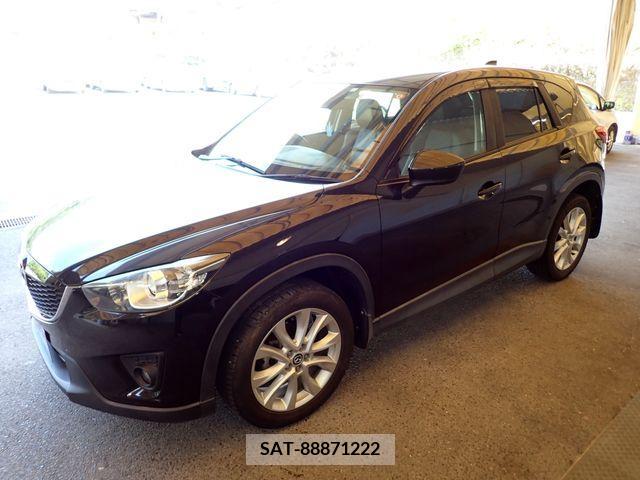 Mazda CX-5 2012-07 333742-6