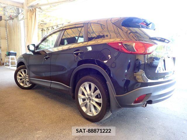 Mazda CX-5 2012-07 333742-2