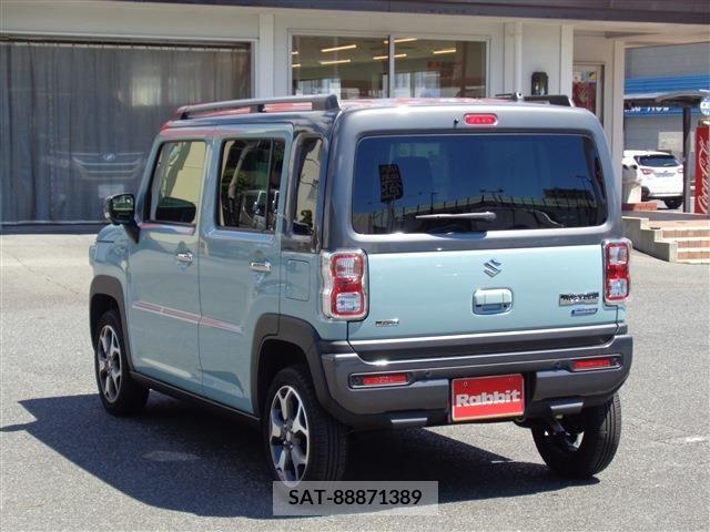 Suzuki HUSTLER 2023-08 396864-14