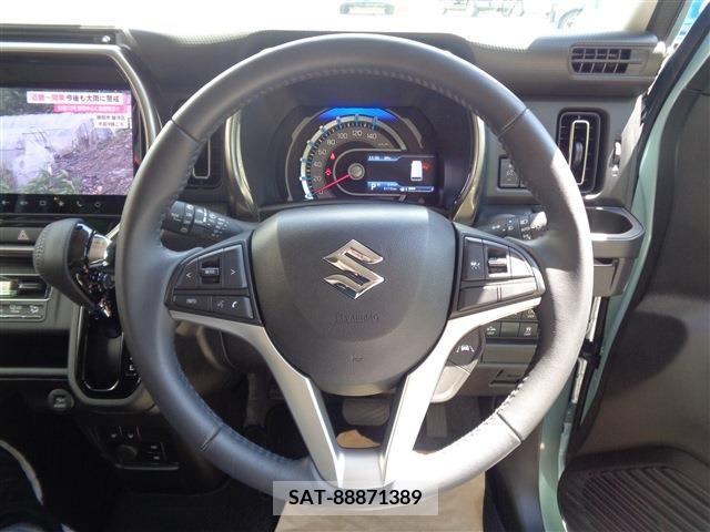 Suzuki HUSTLER 2023-08 396864-28