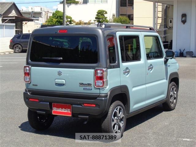 Suzuki HUSTLER 2023-08 396864-12