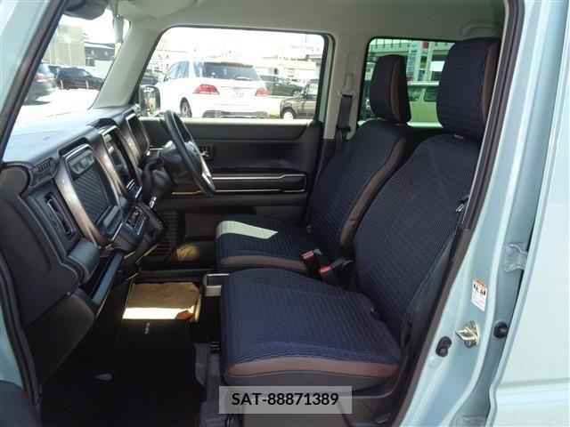 Suzuki HUSTLER 2023-08 396864-16