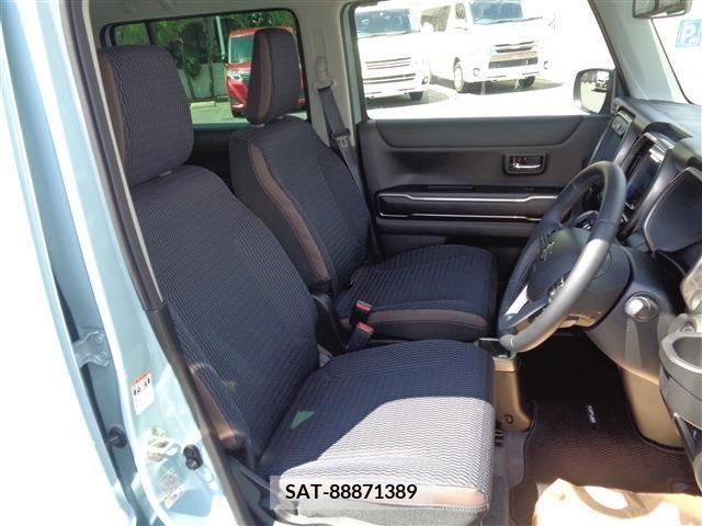 Suzuki HUSTLER 2023-08 396864-22