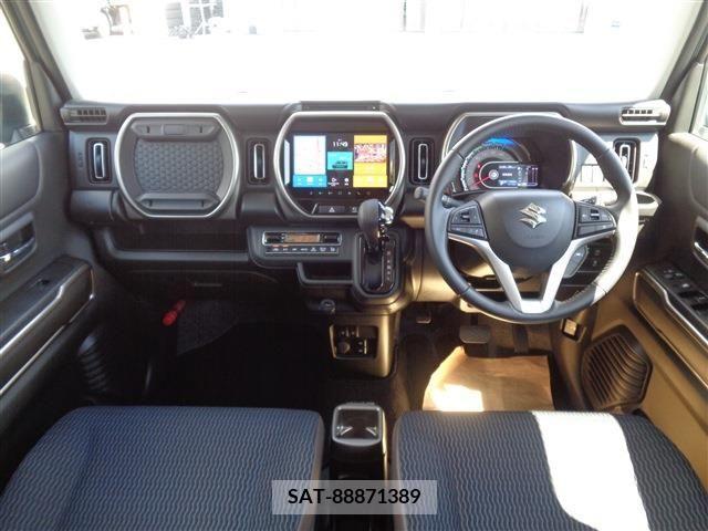 Suzuki HUSTLER 2023-08 396864-1