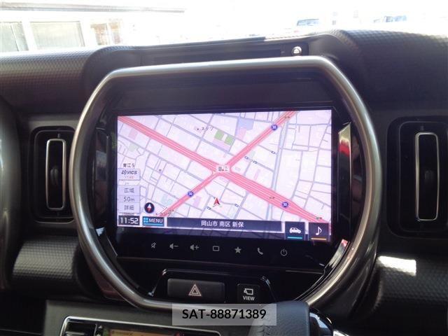 Suzuki HUSTLER 2023-08 396864-24
