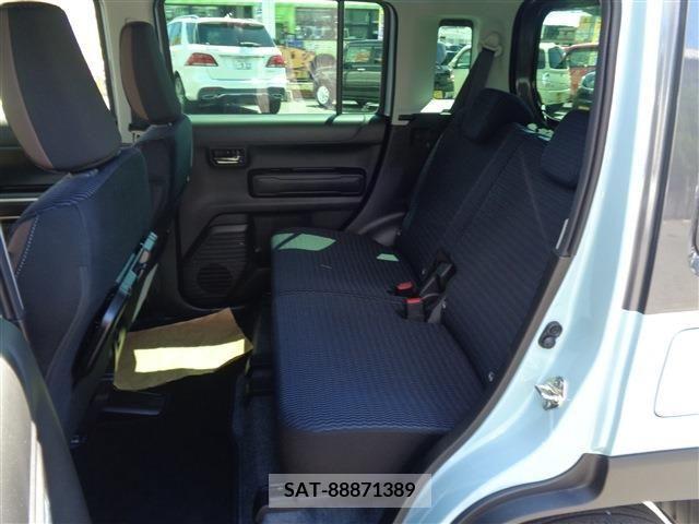 Suzuki HUSTLER 2023-08 396864-18