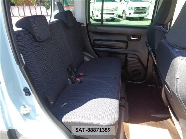 Suzuki HUSTLER 2023-08 396864-21