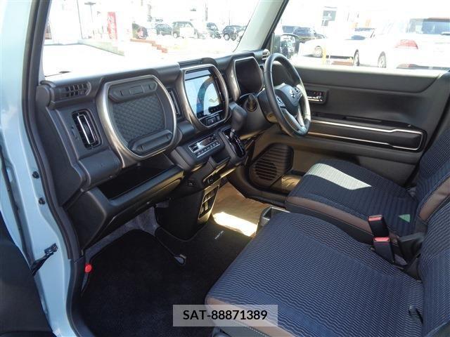Suzuki HUSTLER 2023-08 396864-15