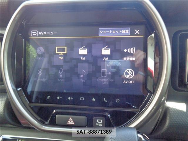 Suzuki HUSTLER 2023-08 396864-26