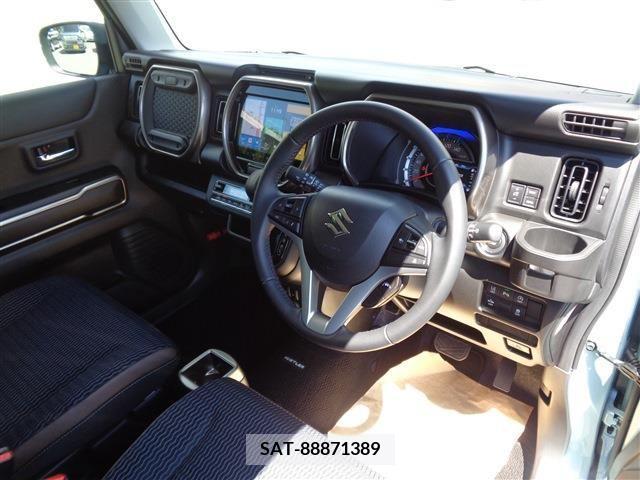 Suzuki HUSTLER 2023-08 396864-23