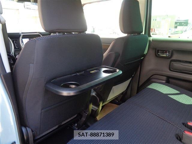 Suzuki HUSTLER 2023-08 396864-17