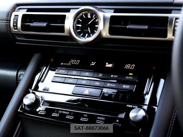 Lexus IS 2021-01 334425-20