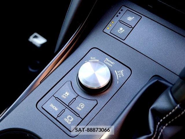 Lexus IS 2021-01 334425-22