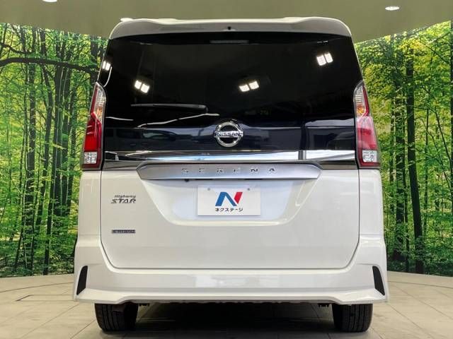 Nissan SERENA 2018-09 10692-16