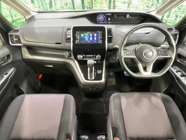 Nissan SERENA 2018-09 10692-1