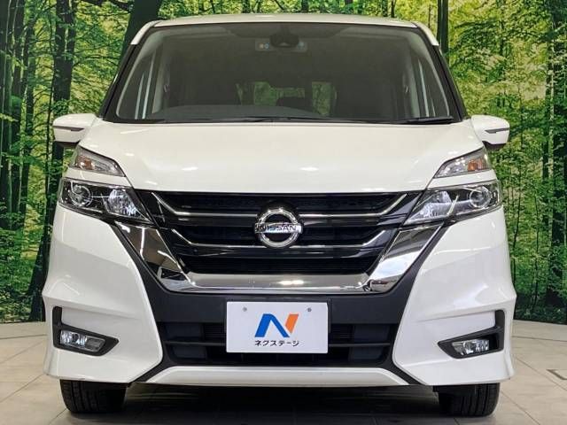 Nissan SERENA 2018-09 10692-15