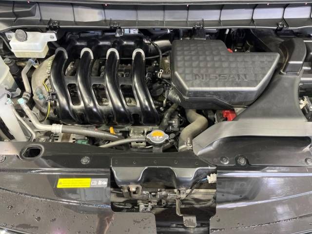 Nissan SERENA 2018-09 10692-18