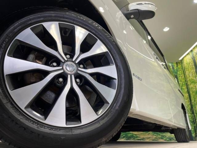 Nissan SERENA 2018-09 10692-14