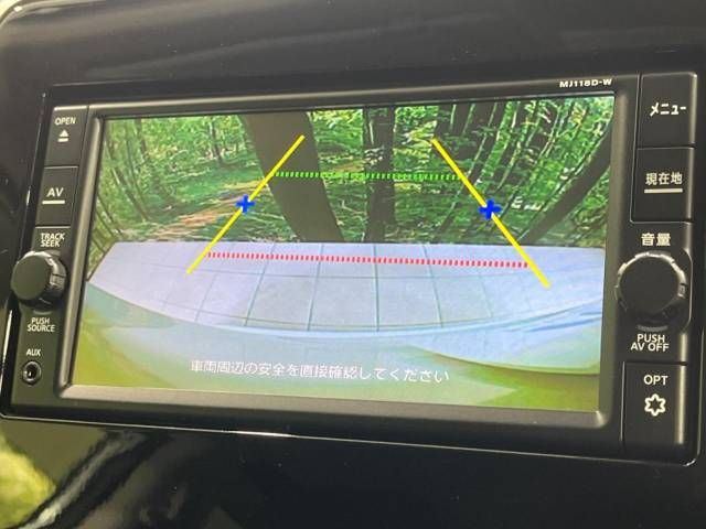 Nissan SERENA 2018-09 10692-3