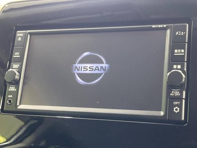Nissan SERENA 2018-09 10692-2