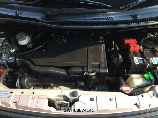 Mazda AZ-WAGON 2009-06 382301-9