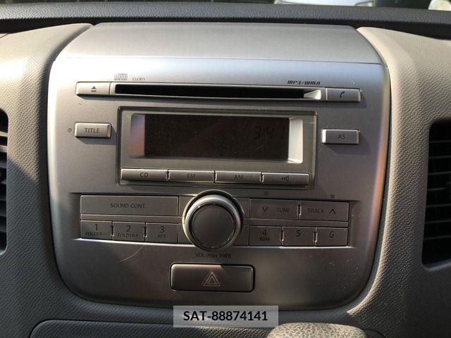 Mazda AZ-WAGON 2009-06 382301-7