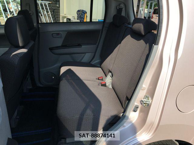 Mazda AZ-WAGON 2009-06 382301-4