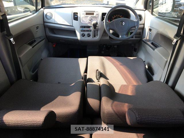 Mazda AZ-WAGON 2009-06 382301-5