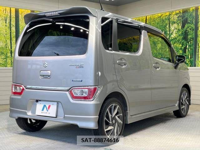 Suzuki WAGON R 2018-11 311877-17
