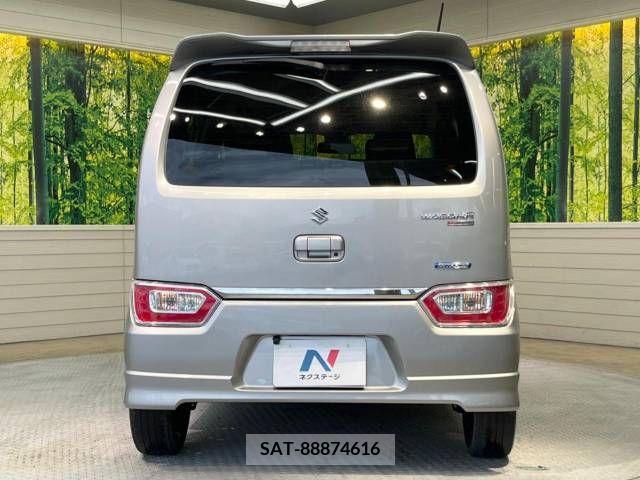 Suzuki WAGON R 2018-11 311877-15