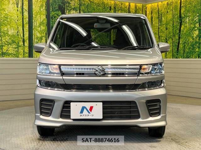 Suzuki WAGON R 2018-11 311877-14