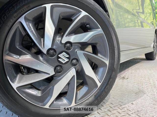 Suzuki WAGON R 2018-11 311877-13