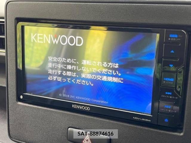 Suzuki WAGON R 2018-11 311877-2