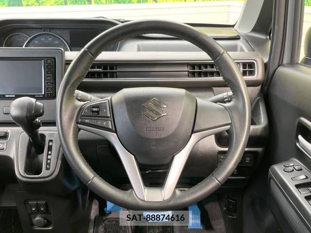 Suzuki WAGON R 2018-11 311877-11