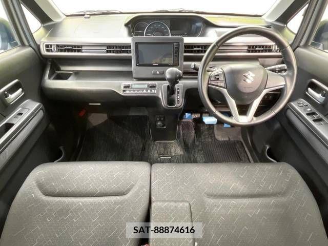 Suzuki WAGON R 2018-11 311877-1