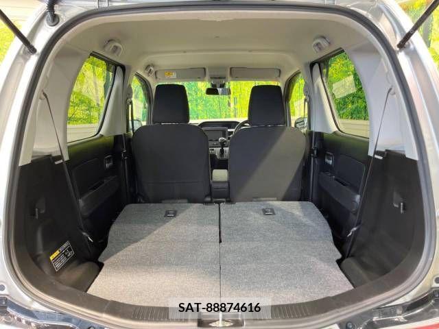 Suzuki WAGON R 2018-11 311877-10