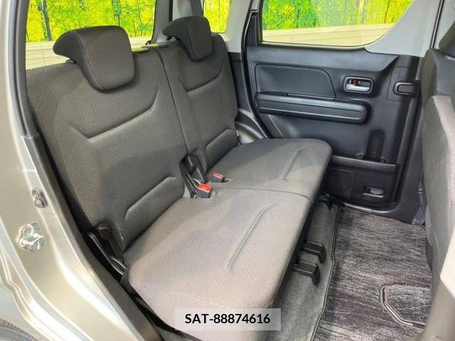 Suzuki WAGON R 2018-11 311877-9