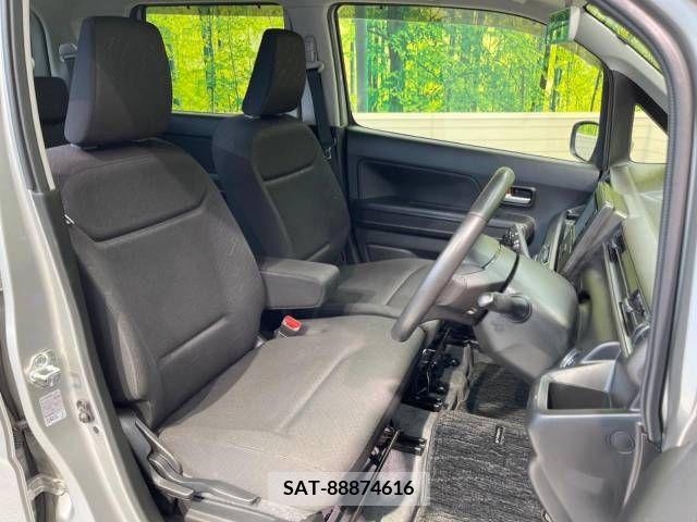 Suzuki WAGON R 2018-11 311877-8