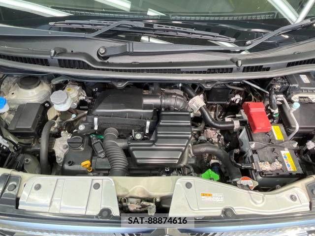 Suzuki WAGON R 2018-11 311877-18