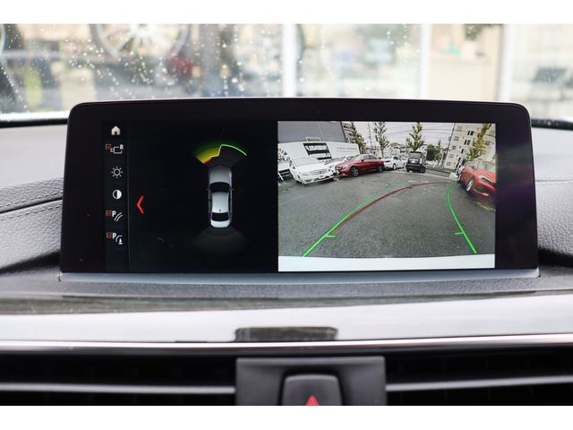 Bmw 3 SERIES 2018-01 185584-20