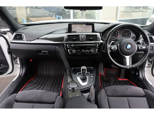 Bmw 3 SERIES 2018-01 185584-4