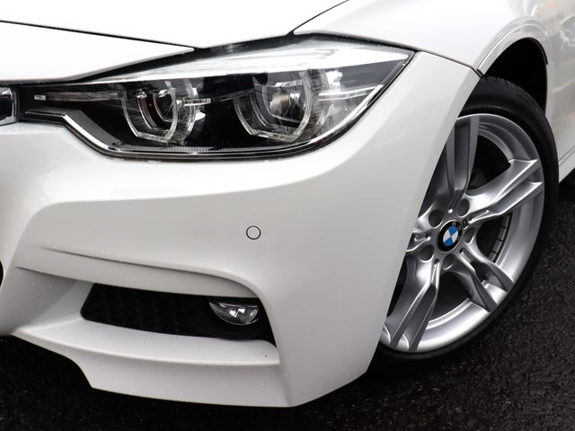 Bmw 3 SERIES 2018-01 185584-21
