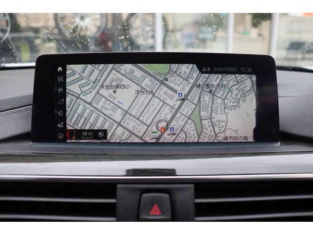 Bmw 3 SERIES 2018-01 185584-9