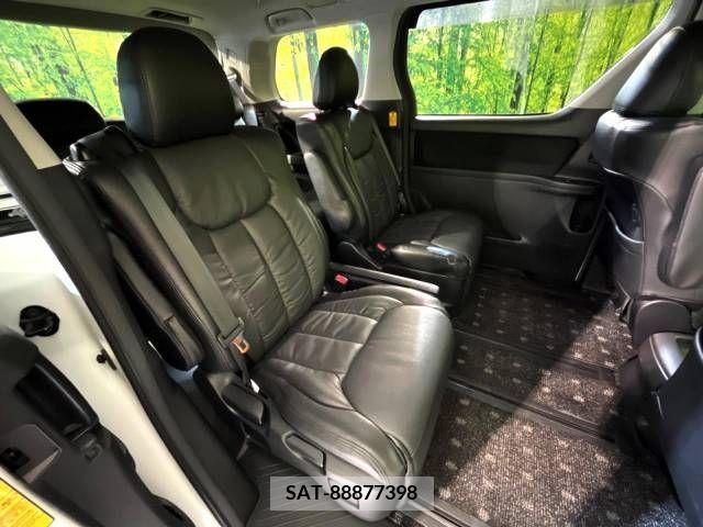 Toyota ALPHARD 2012-03 355589-8
