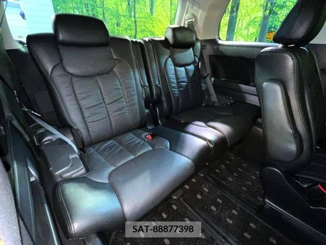 Toyota ALPHARD 2012-03 355589-9